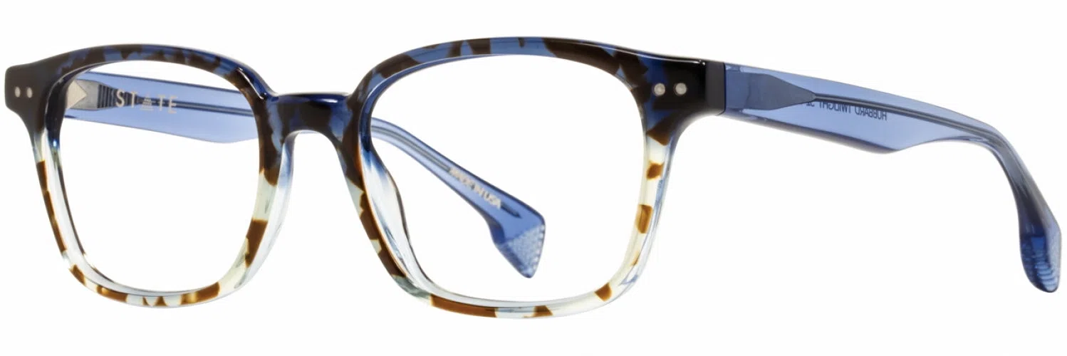 STATE Optical Co. HUBBARD Eyeglasses - view 12